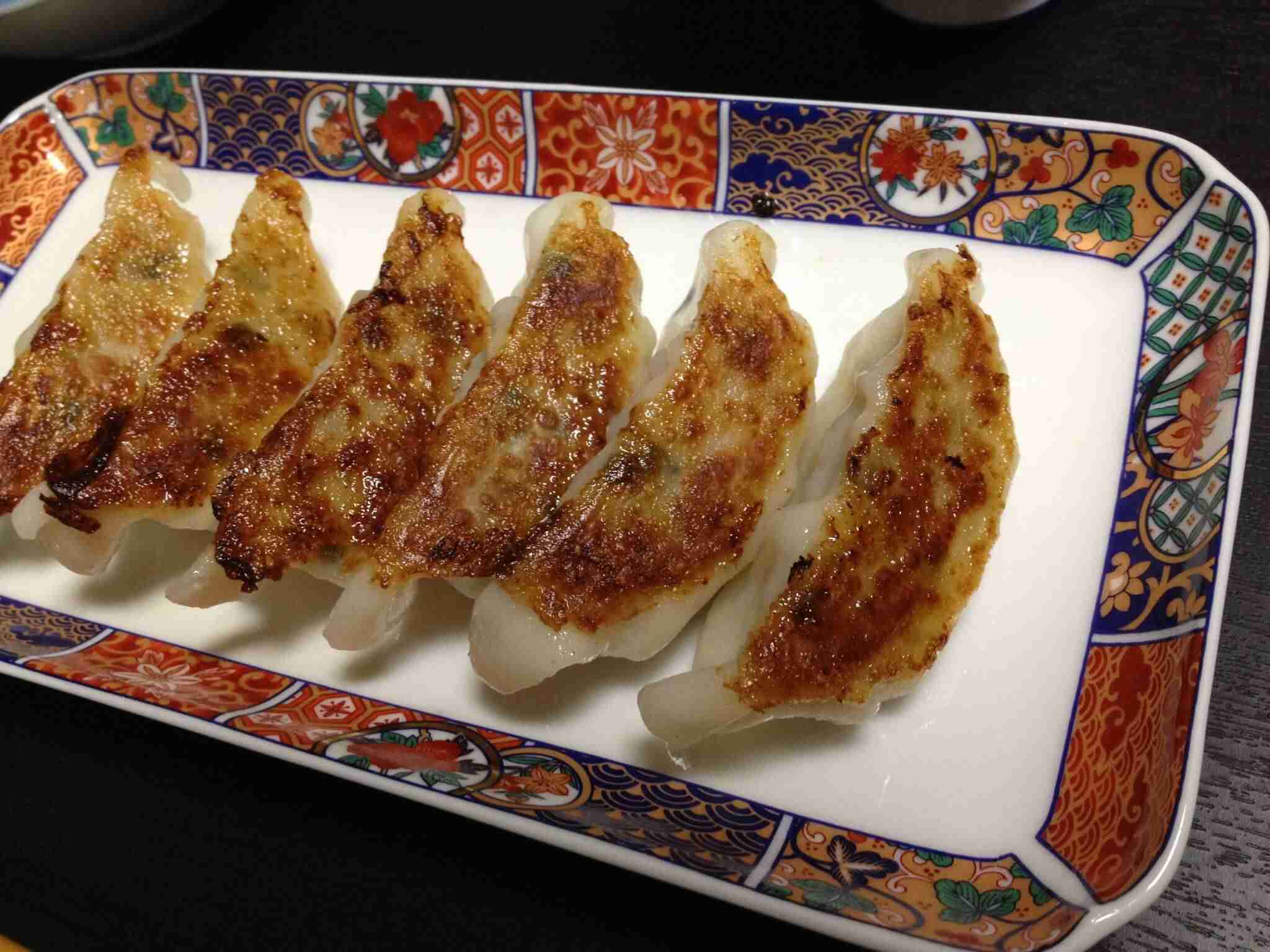 餃子が大好きな人が集まるトピ！