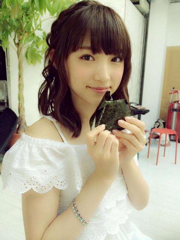 可愛いと思う女性アイドルの画像を貼るトピ