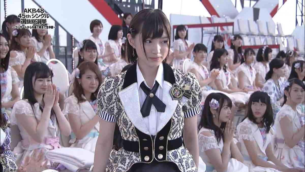 可愛いと思う女性アイドルの画像を貼るトピ