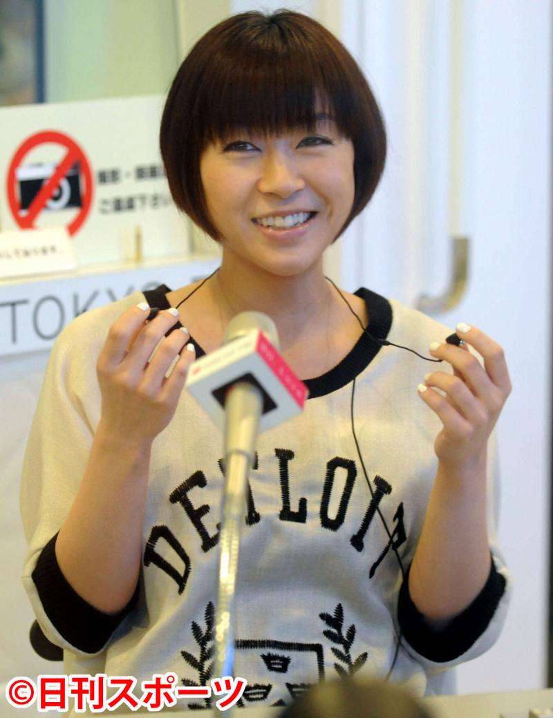 宇多田ヒカル、デビュー当時後悔「後戻りできない」 - 音楽 : 日刊スポーツ