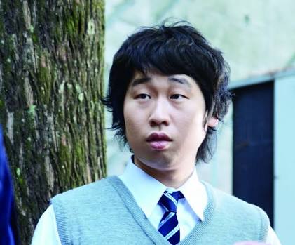 ゆくゆくは二世で出てきそうな芸能人の子供。