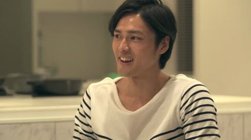 『テラスハウス BOYS & GIRLS IN THE CITY』を語ろう