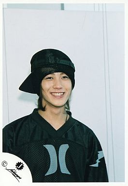 ジャニーズメンバーの笑顔の画像を貼るトピ