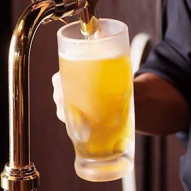 冷たい飲み物の画像を貼って涼みましょう