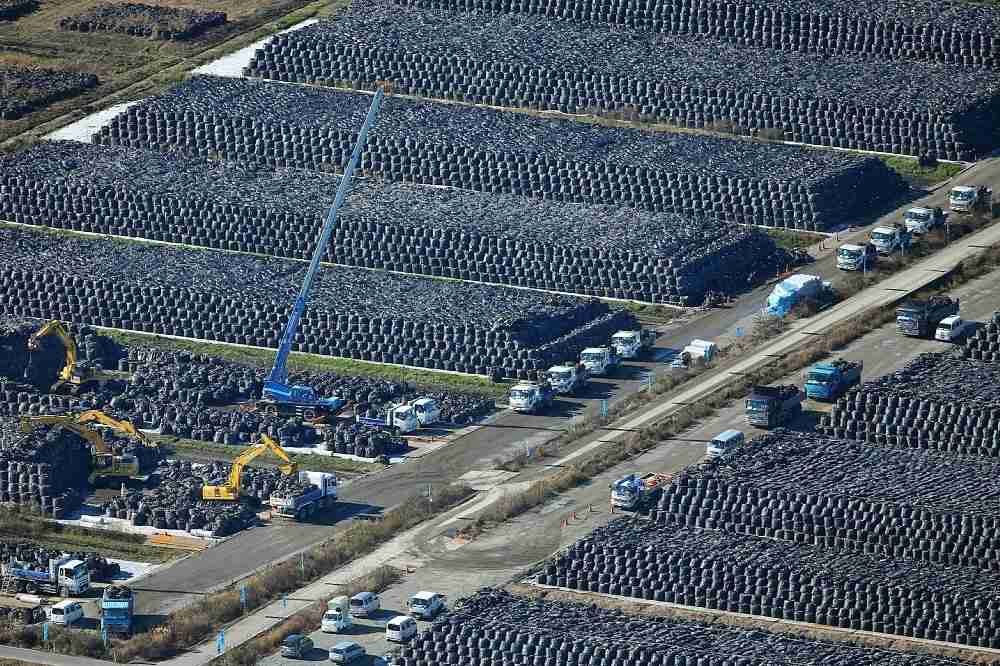 ＜福島原発汚染土＞公共工事に利用　一定の条件と対策の下で （毎日新聞） - Yahoo!ニュース