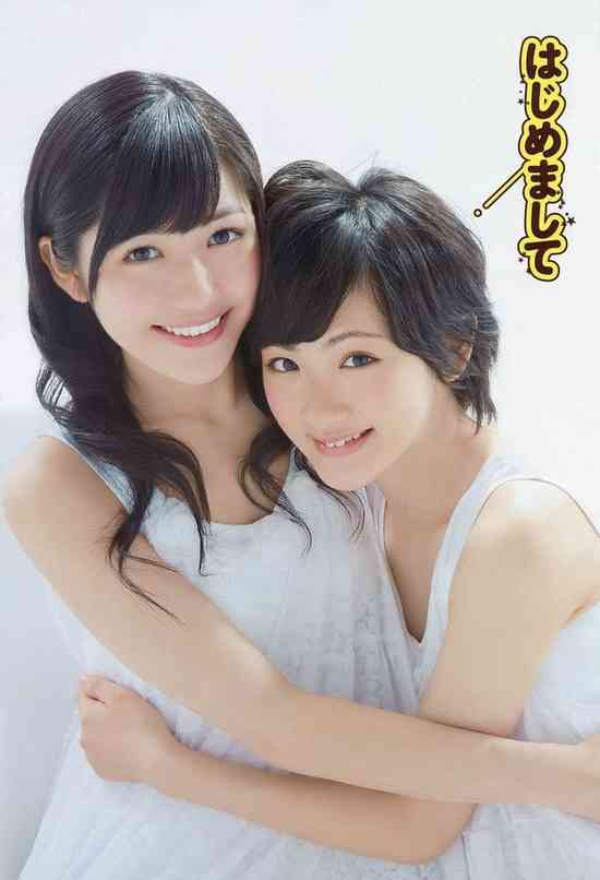 可愛いと思う女性アイドルの画像を貼るトピ
