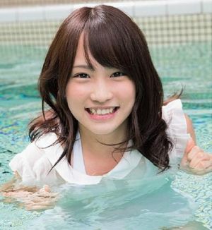 川栄李奈　“人生で一番長い髪”に美容師「え、本当に芸能人なのっ」