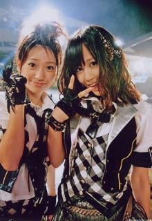可愛いと思う女性アイドルの画像を貼るトピ