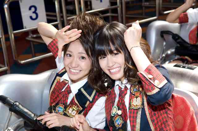 可愛いと思う女性アイドルの画像を貼るトピ