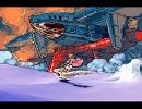 風の谷のナウシカ　メーヴェとコルベットの戦い by Nimo アニメ/動画 - ニコニコ動画