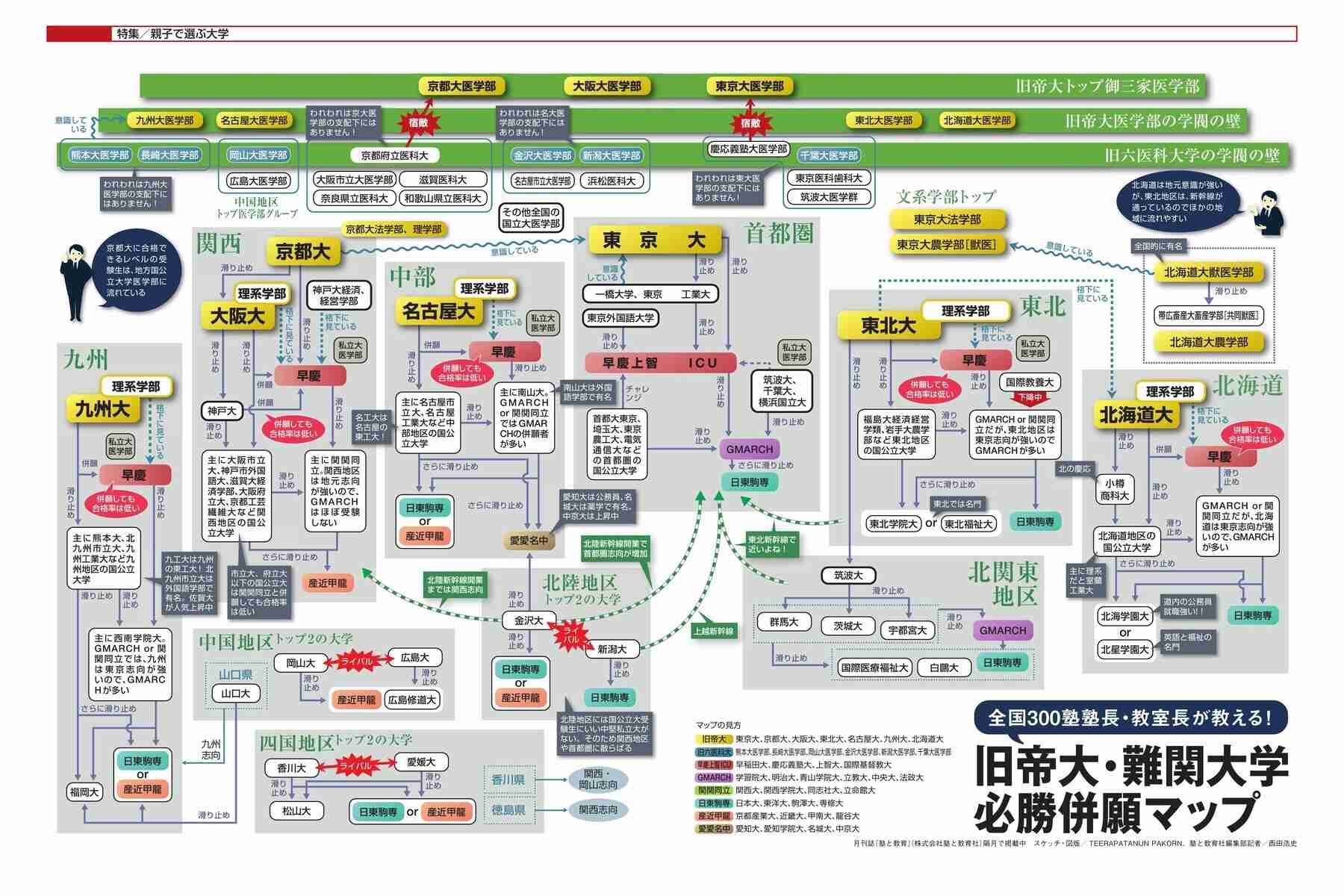 林修氏が「ビリギャル」のエピソードを一蹴「まったく感動していません」