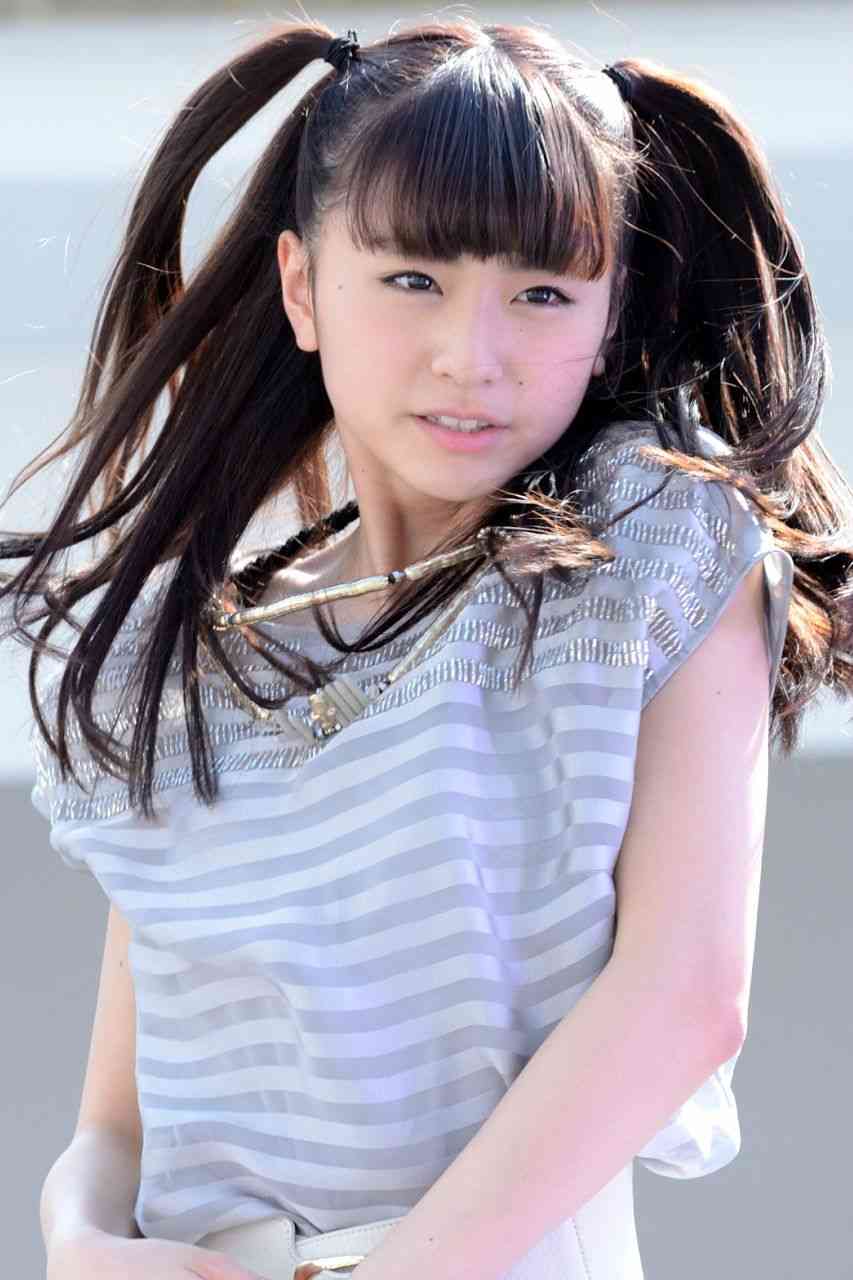 可愛いと思う女性アイドルの画像を貼るトピ