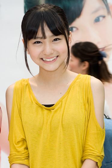 可愛いと思う女性アイドルの画像を貼るトピ