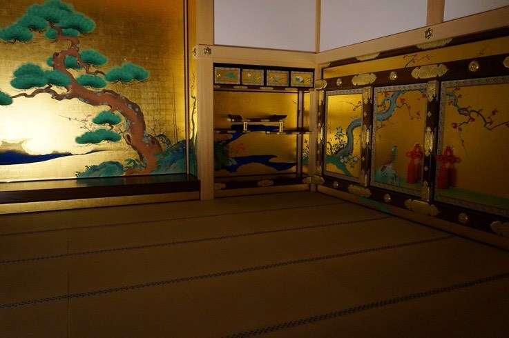 貴族な気分が味わえる画像を貼るトピ