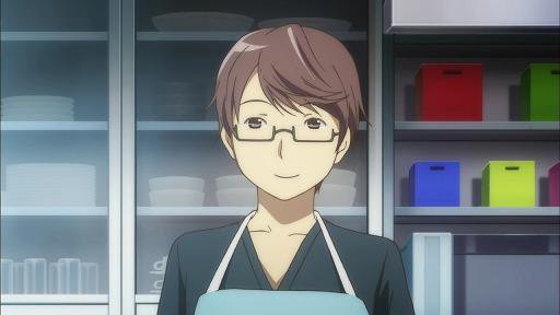 夫が専業主夫の方いらっしゃいますか