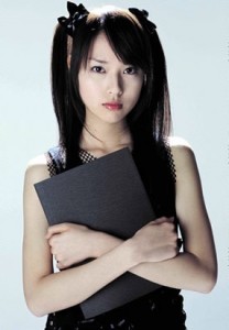 ミサミサ風のてんちむ（橋本甜歌）がかわいい、「似合ってる」「セクシー！」と好評。
