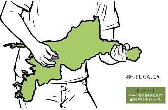 ずっと消したくない大事な画像
