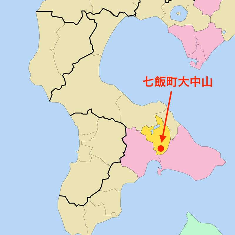 北海道七飯町で車３０台がパンクや窓ガラス破損　連続器物破損事件で捜査 : クリスチャントゥデイ