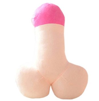 おもしろいクッションの画像ください！