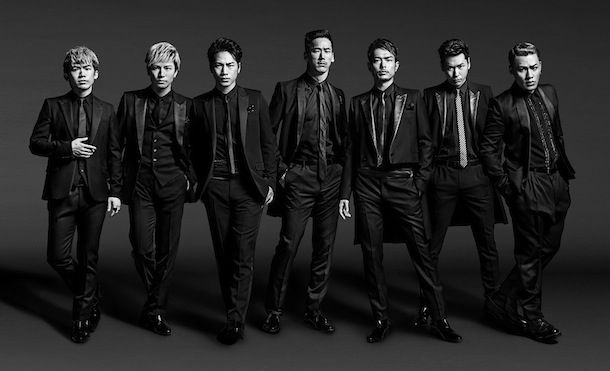 三代目  J Soul Brothers好きな人集まれ！