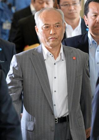 舛添要一氏の韓国人学校「都有地貸し出し」 都知事選の重大な争点に - ライブドアニュース