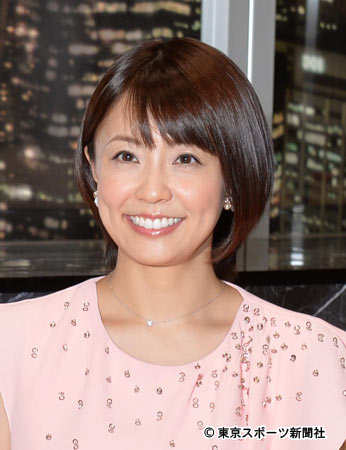 小林麻耶「バイキング」生放送中に体調悪化・救急搬送