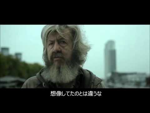 映画 『神様メール』 予告編 - YouTube