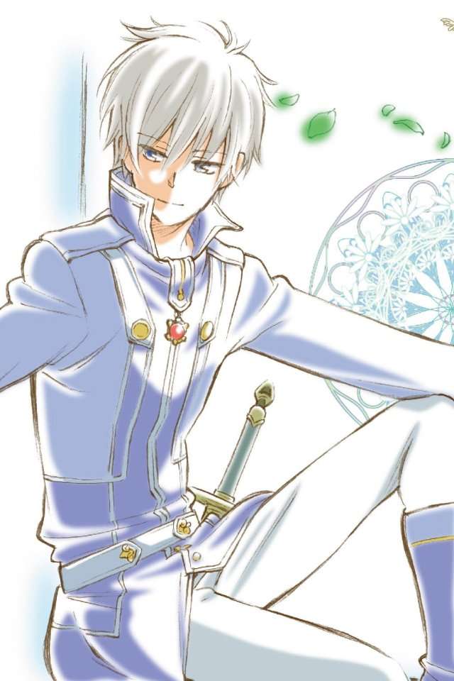 アニメ男性キャラNo.1を決めよう！