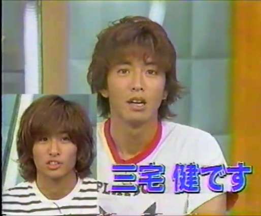 V6あるある