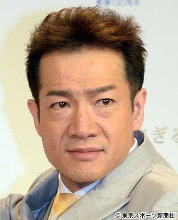 トシちゃん　次期都知事候補に「ジャニー喜多川氏」指名 （東スポWeb） - Yahoo!ニュース