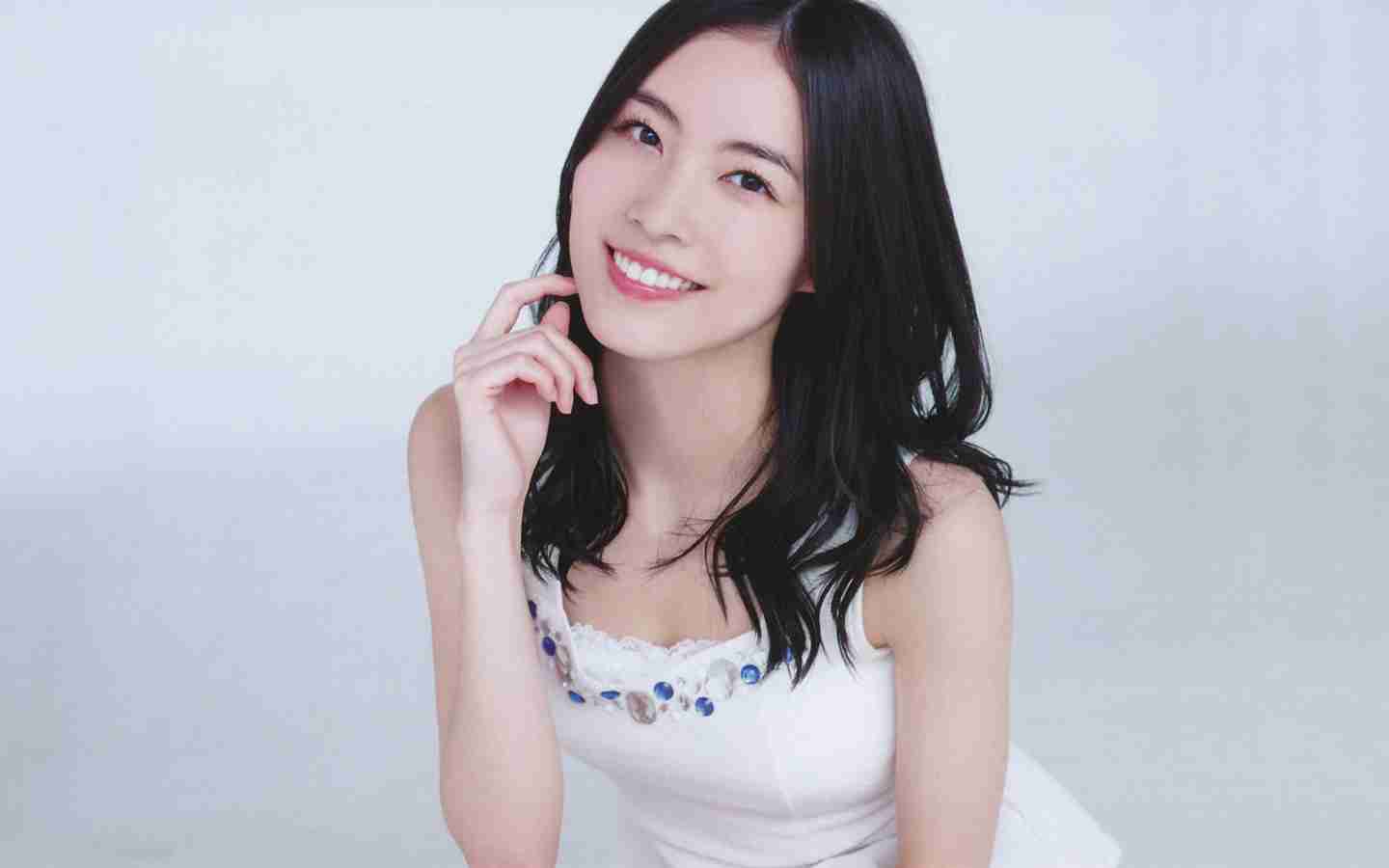 ももいろクローバーZ百田夏菜子＆SKE48松井珠理奈の神ショット「貴重だ！」「これは豪華」。