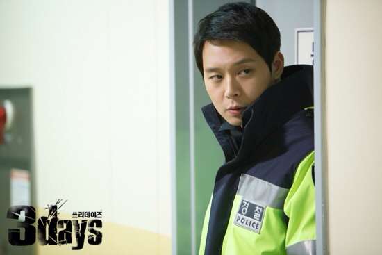 実は韓流ドラマにはまってる方！