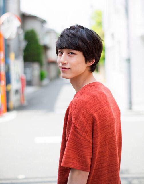 塩顔イケメンの画像を貼っていくトピ