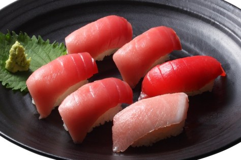 あなたの元気飯は何ですか？