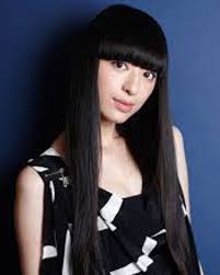 ロングヘアーが似合う芸能人の画像を貼るトピ