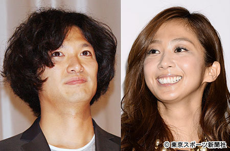 優香と青木嵩高が結婚発表　ＮＨＫ時代劇で共演 （東スポWeb） - Yahoo!ニュース