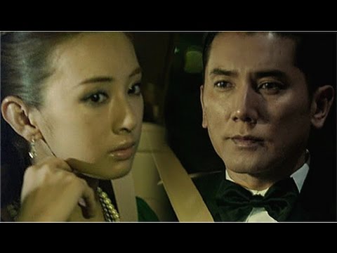 4種 トヨタ アルファード CM  北川景子 本木雅弘 「ドバイ」「ブエノスアイレス」 - YouTube