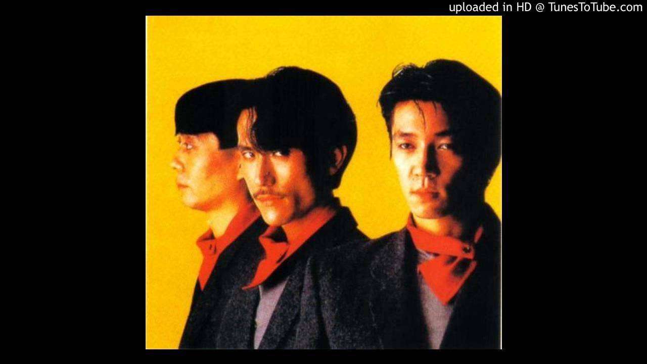 Yellow Magic Orchestra - Absolute Ego Dance (1979) - YouTube