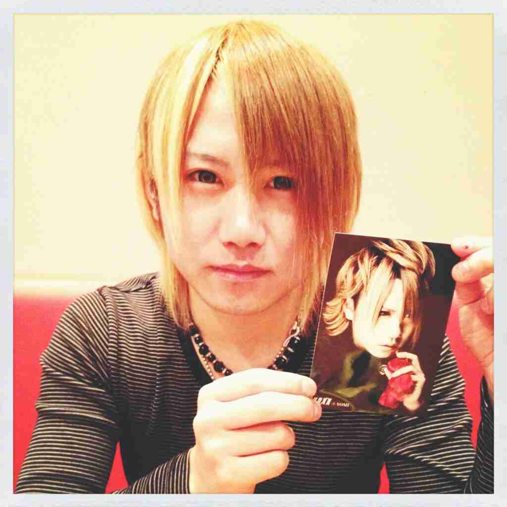 75 ナイトメア 黄泉 髪型 髪型トレンド