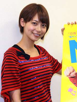 「ショートカットが似合う芸能人10」3位波瑠より上の意外な1位って？