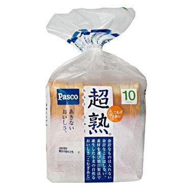 食パンは何枚切りを買う？