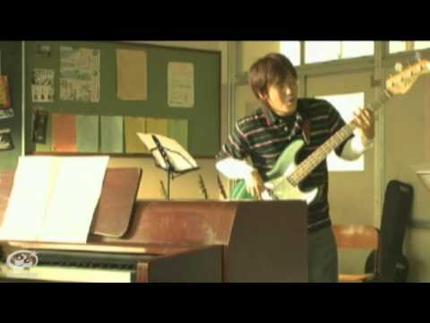 風味堂 - ナキムシのうた - YouTube