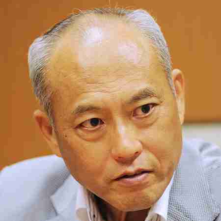 嵐・櫻井翔の父親が“ポスト舛添”に急浮上！都庁職員も「大歓迎」とエール | アサ芸プラス