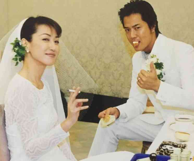 女優の高島礼子の夫、元俳優の高知東生容疑者が覚せい剤と大麻所持で現行犯逮捕！ホステスとホテルで吸っていたｗｗ | Foundia（ファウンディア）