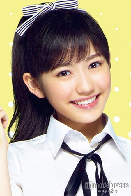 可愛いと思う女性アイドルの画像を貼るトピ