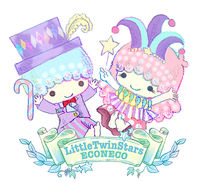 ☆キキララ×エコネコ　コラボ コスメ グッズ まとめ★ - NAVER まとめ