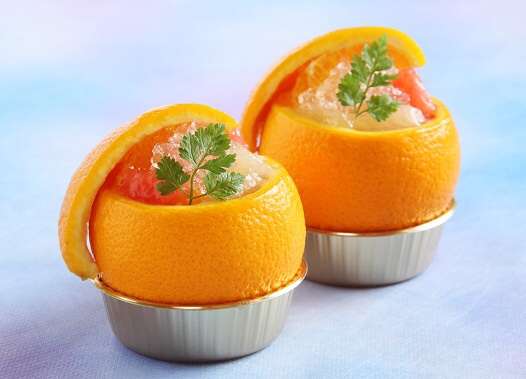 可愛い、綺麗なお菓子の画像