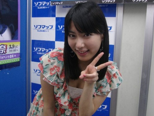 美人だなと思う女優さん！