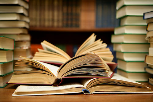 読み終わったあと幸せな気持ちになれる本