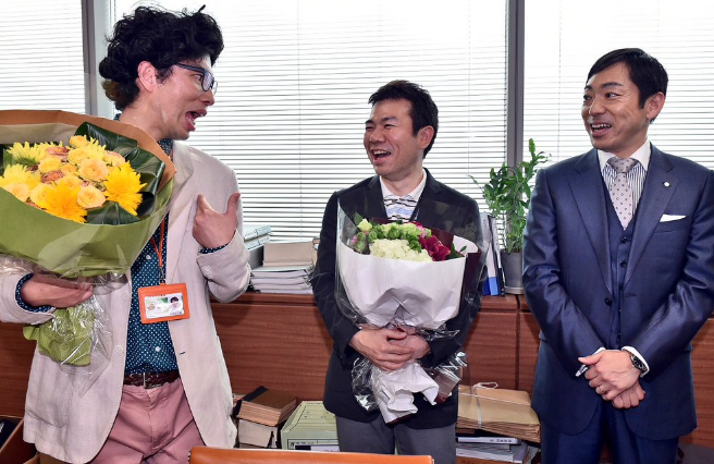 最終回99,9%いかがでしたか？ 